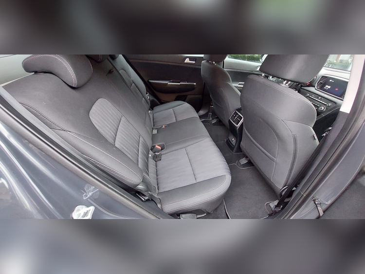 Kia Sportage 1.6 136CV MYH foto 7